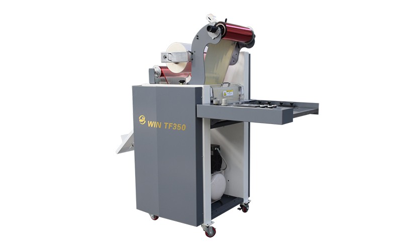 Digital press